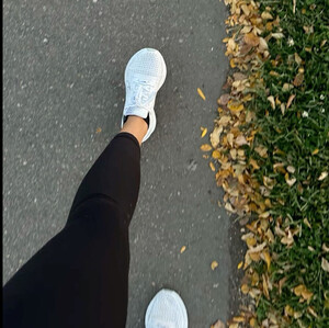 Team Page: Walk This Way for Change